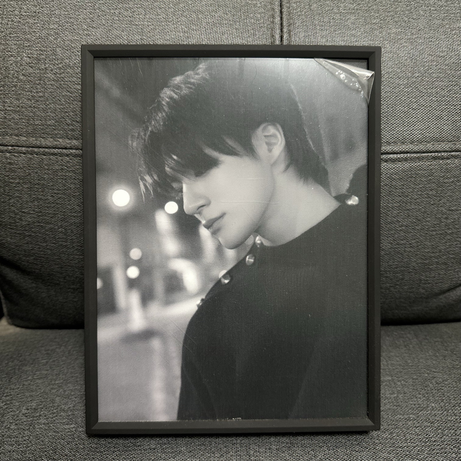 《NARCISSISM》JENO相框小夜燈 LED MOOD LAMP 