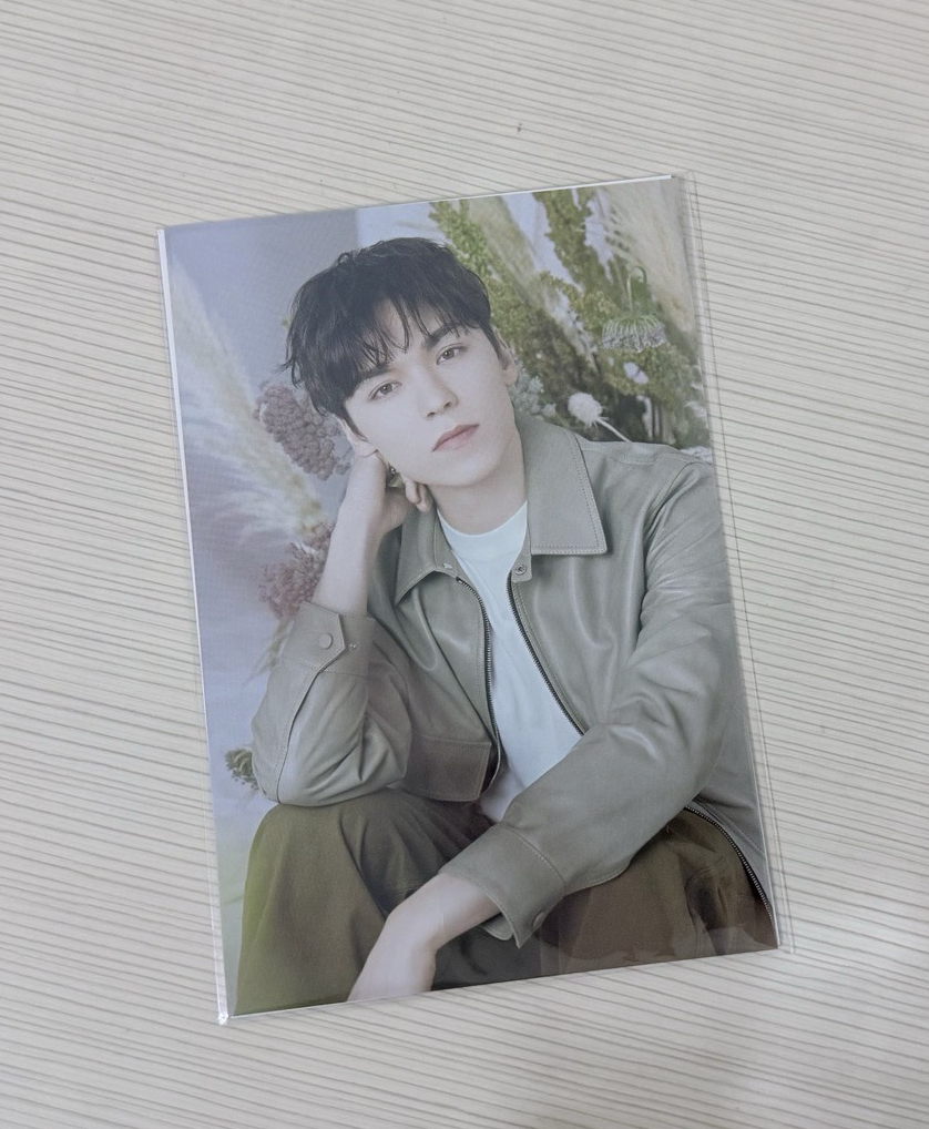 24’CAFE 明信片 率