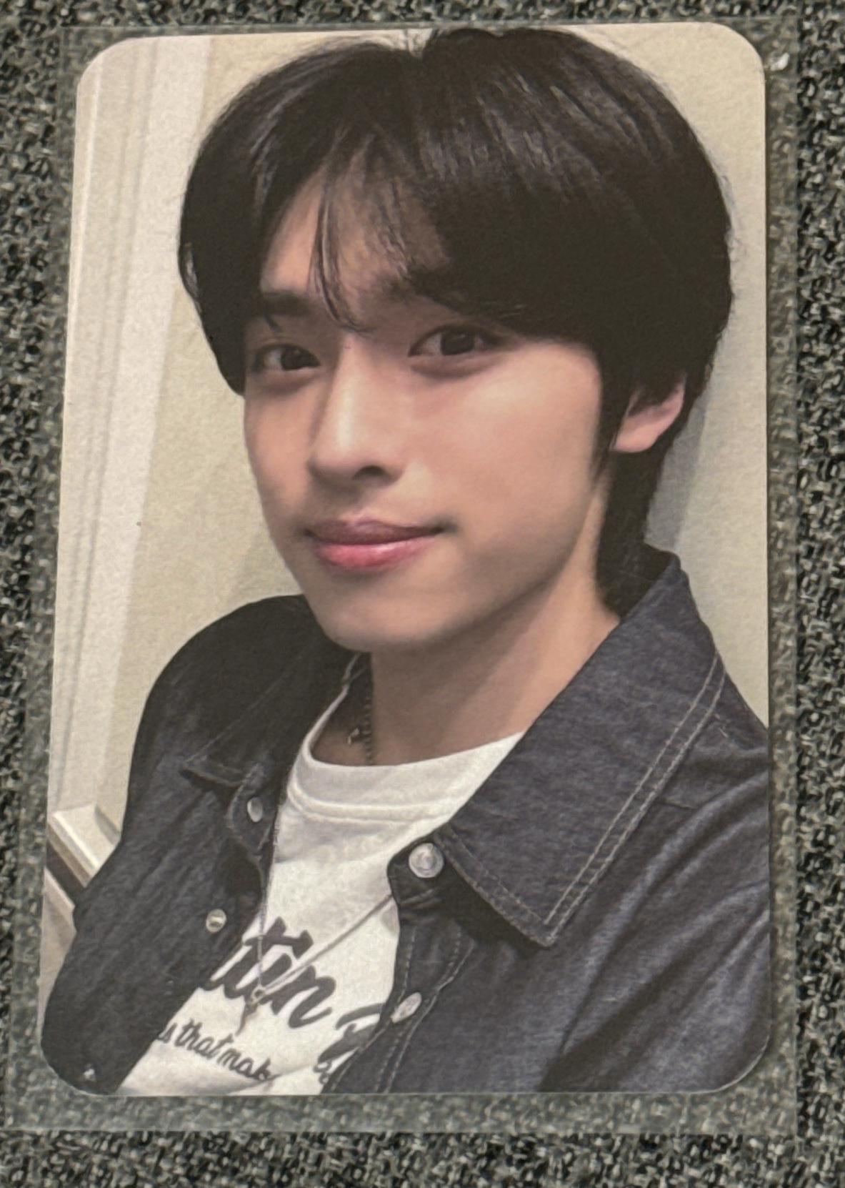 btb 台北場入場卡(gaon)