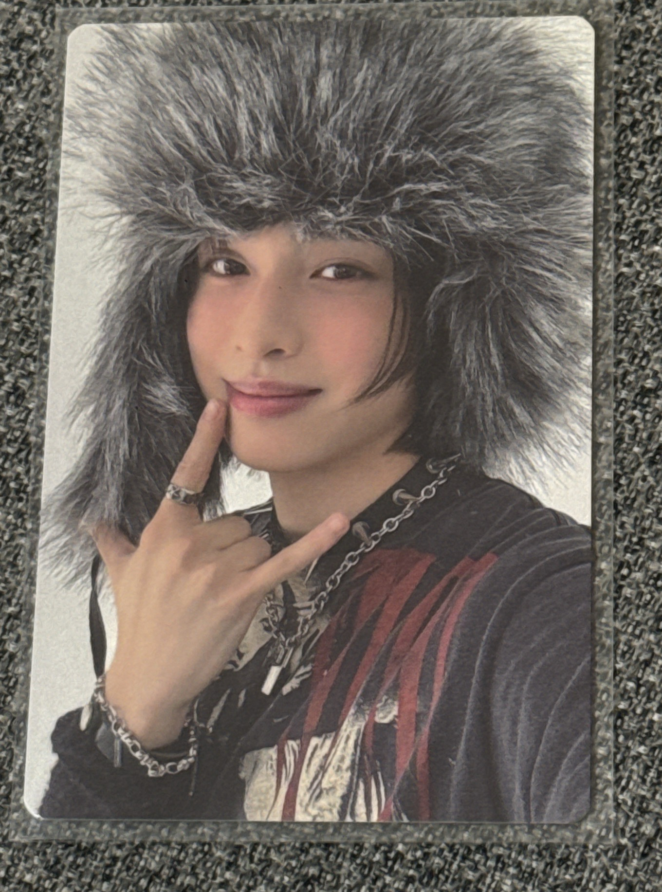 BM 周邊卡（gaon) 