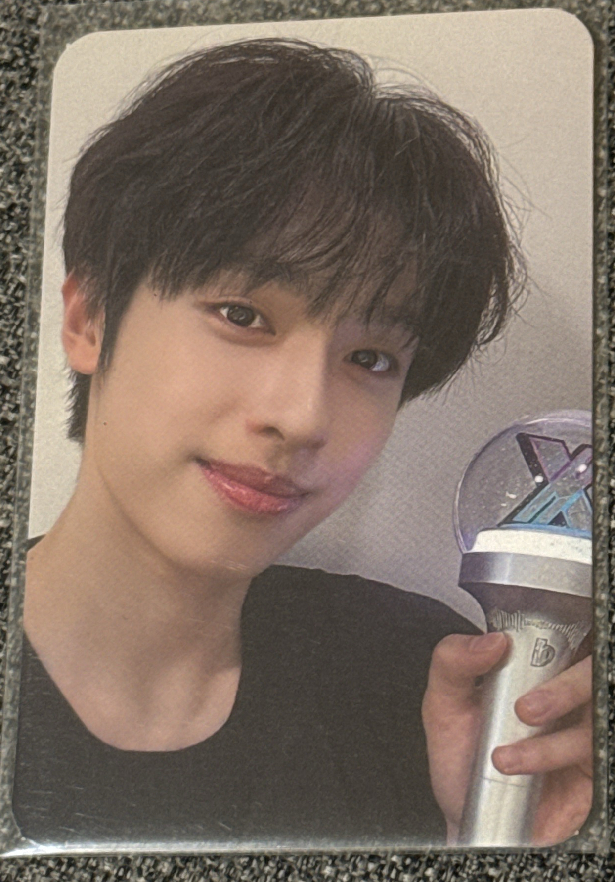 手燈jyp通路特典