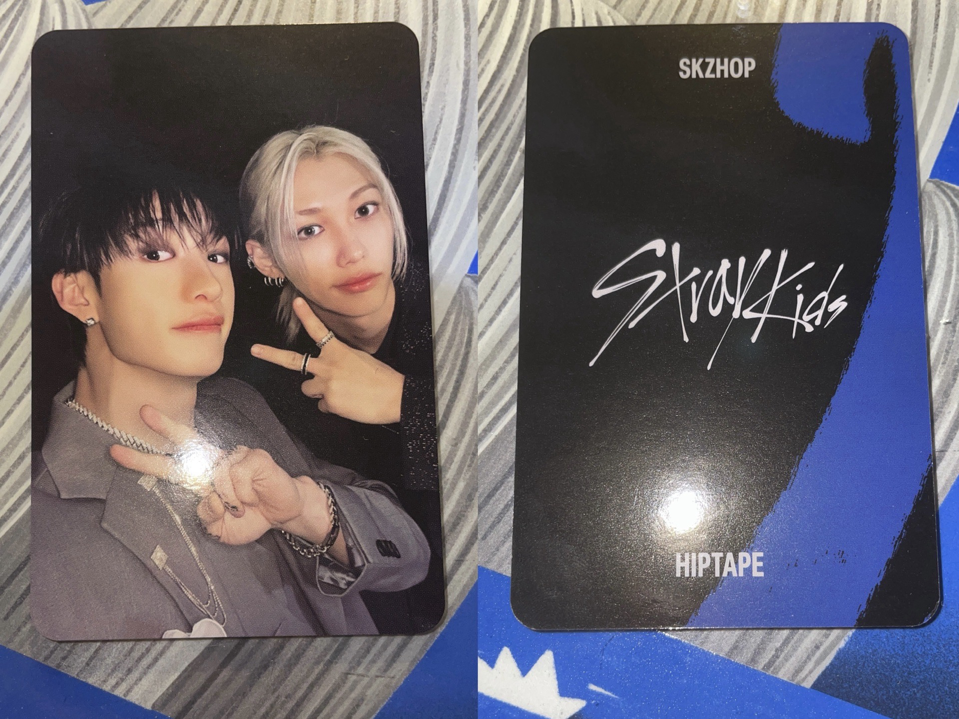 合(HOP)澳洲line 雙人專卡