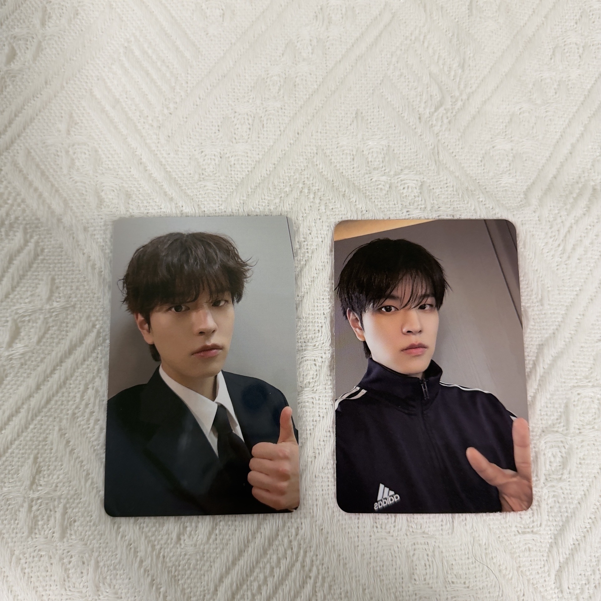 玟 do it專卡 Fans LD