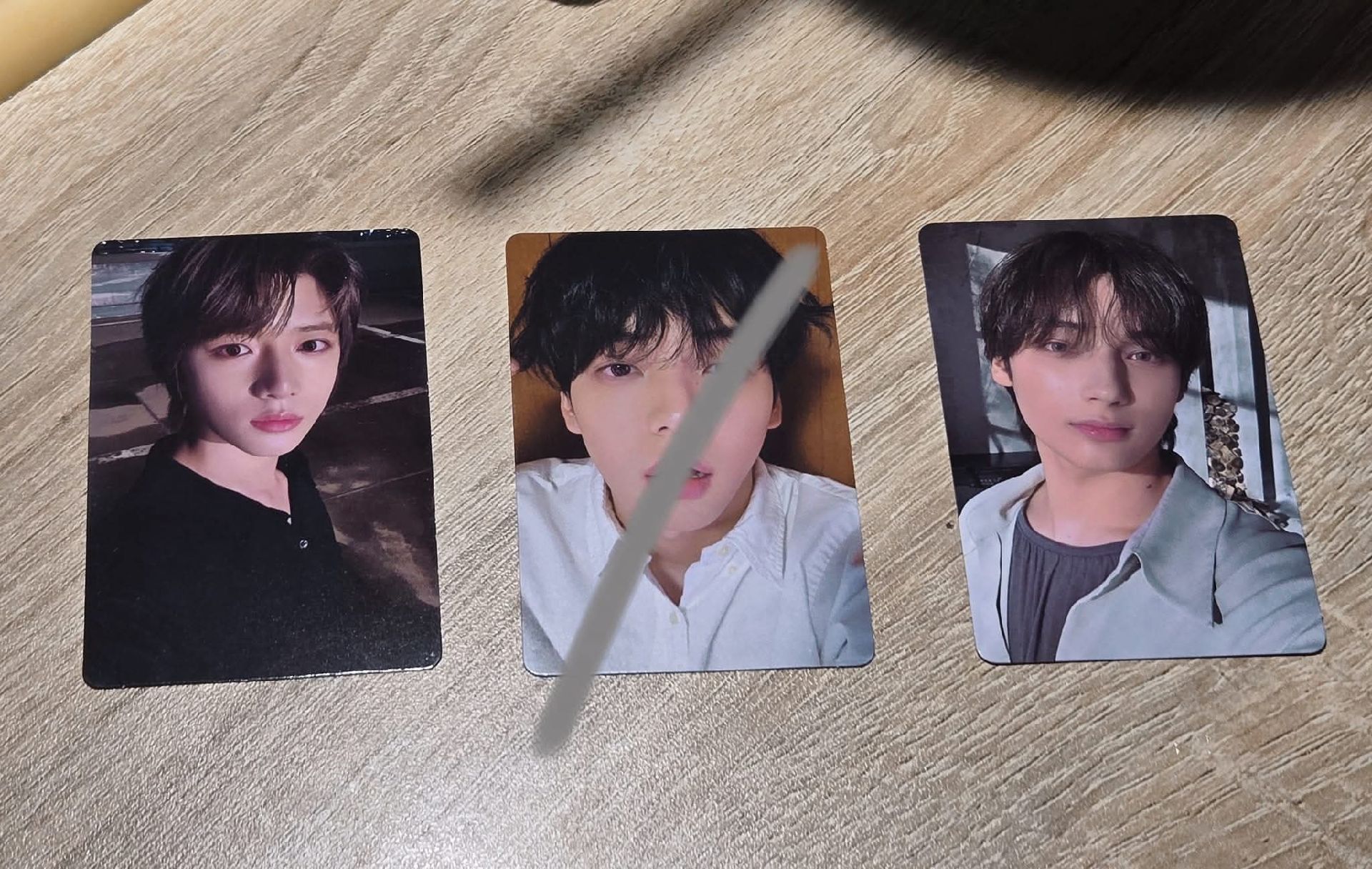 txt mini7 電子專 專卡 崔杋圭 休寧凱