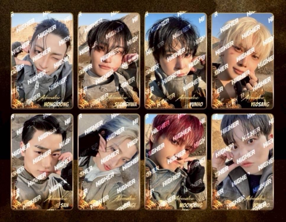 GH4 HIGHER 特典非現  弘中*1