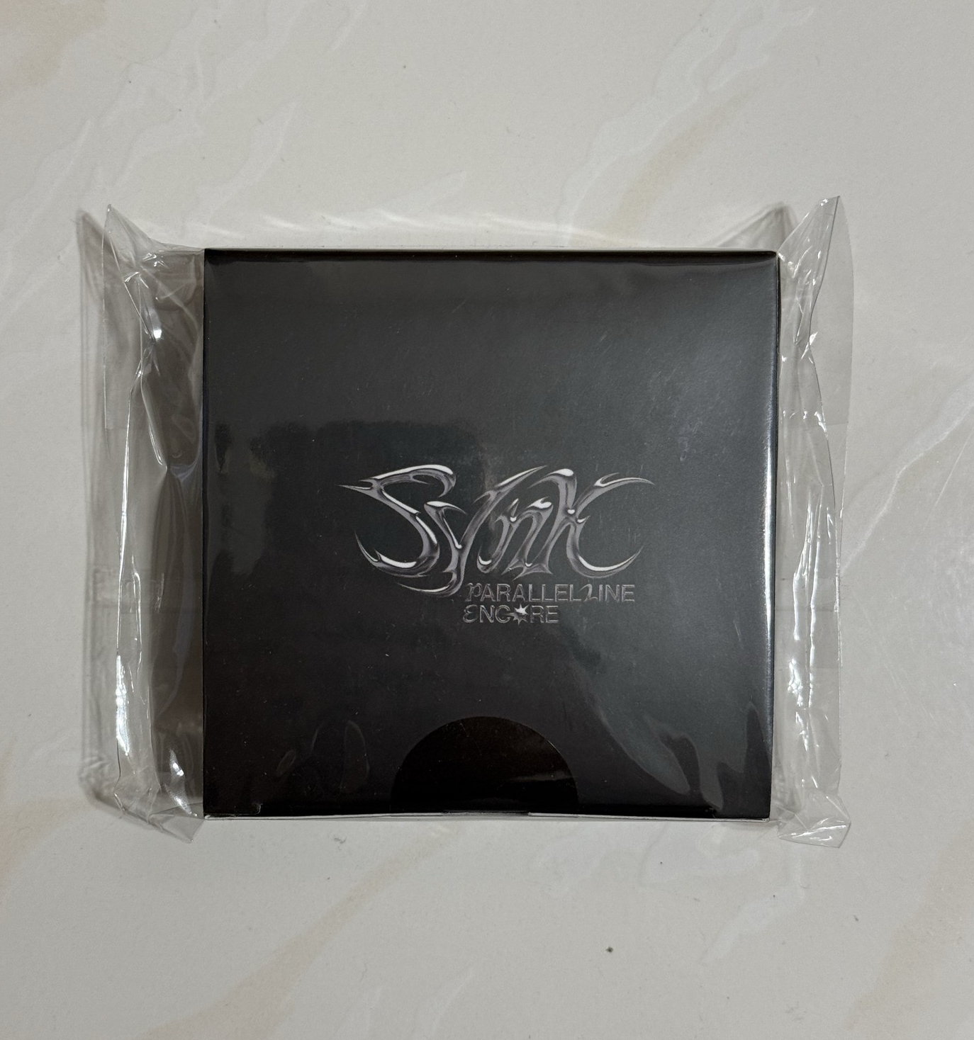 ［可單出］二巡戒指柚 全新未拆