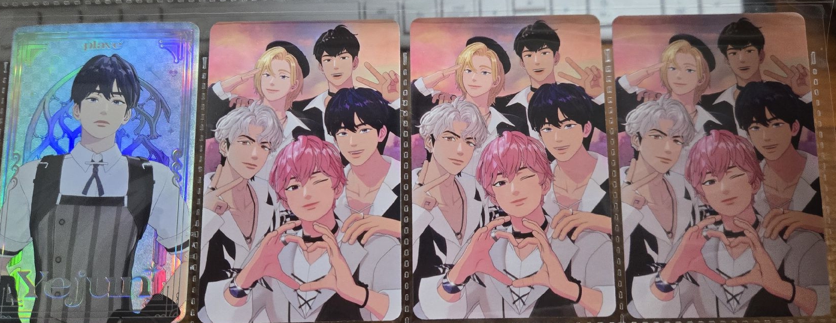 迷二ASTERUM:134-1專卡區