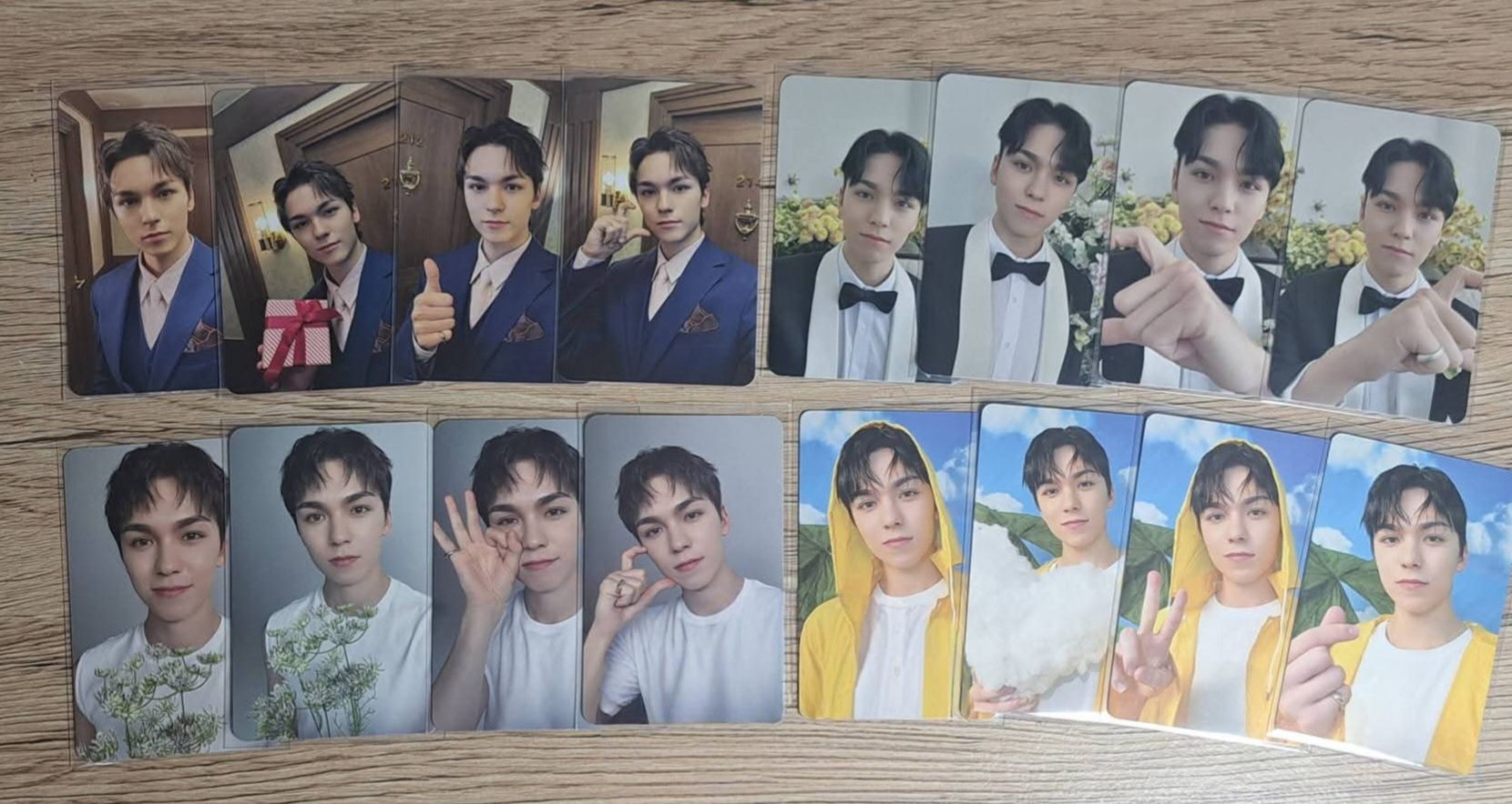 克拉盤率一件畢業