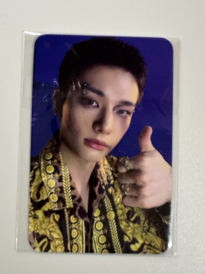 KARMA 阿拉丁 特典卡 辰