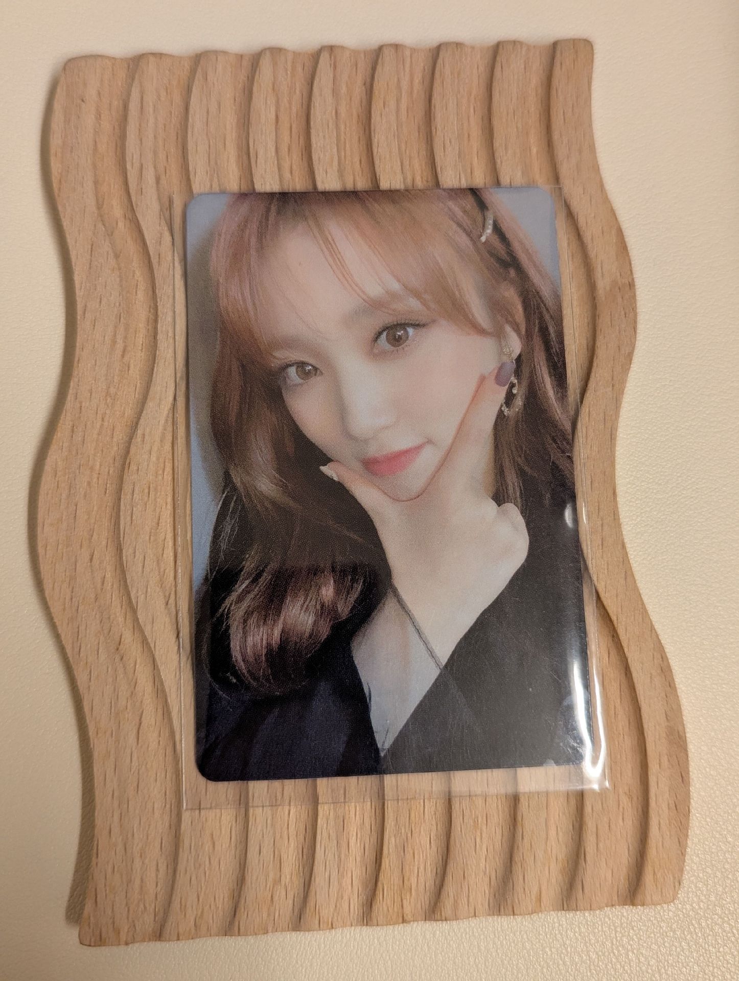 奈子 NAKO One-reeler / Act IV特典卡 