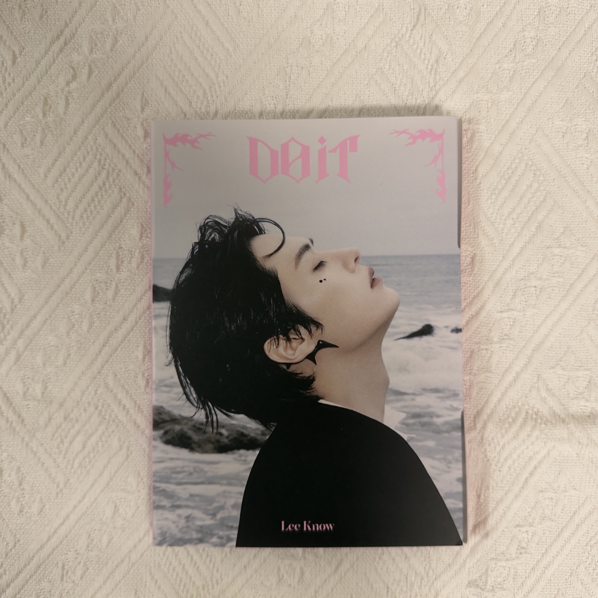 李旻浩單封空專