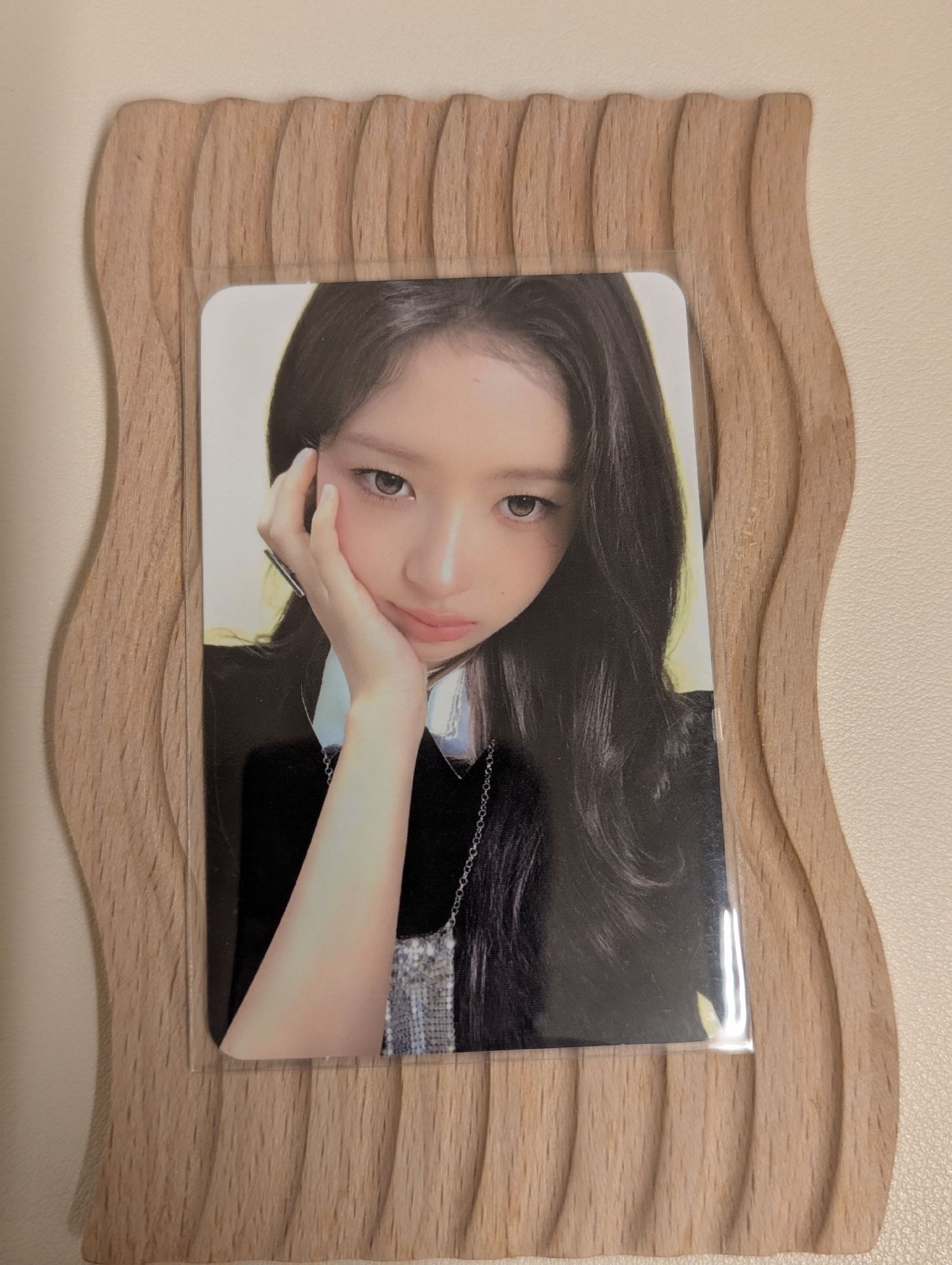 SHOW WHAT I AM 隨機卡 直井怜 REI 