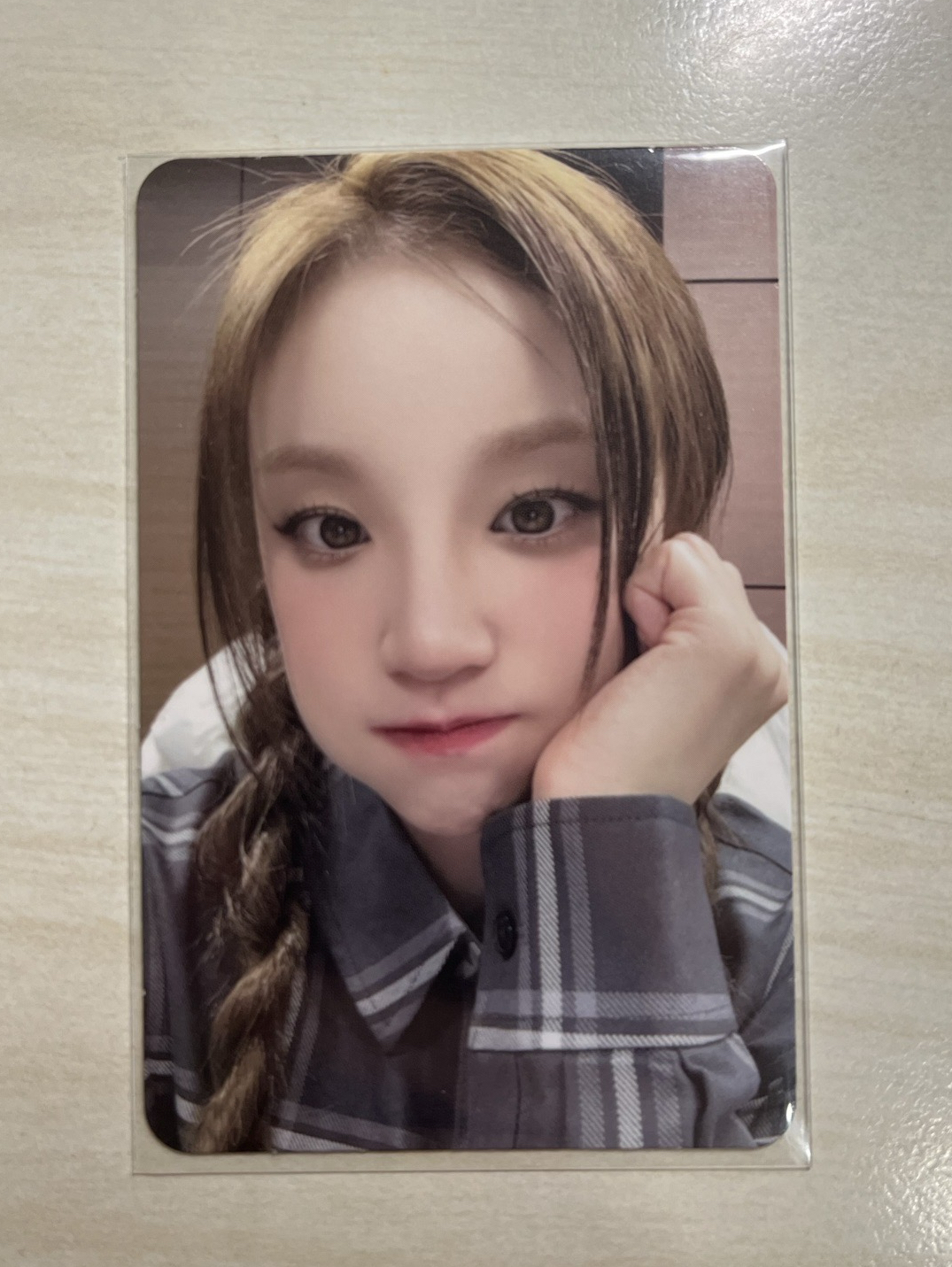 琦lo 泡泡摩奇 琦