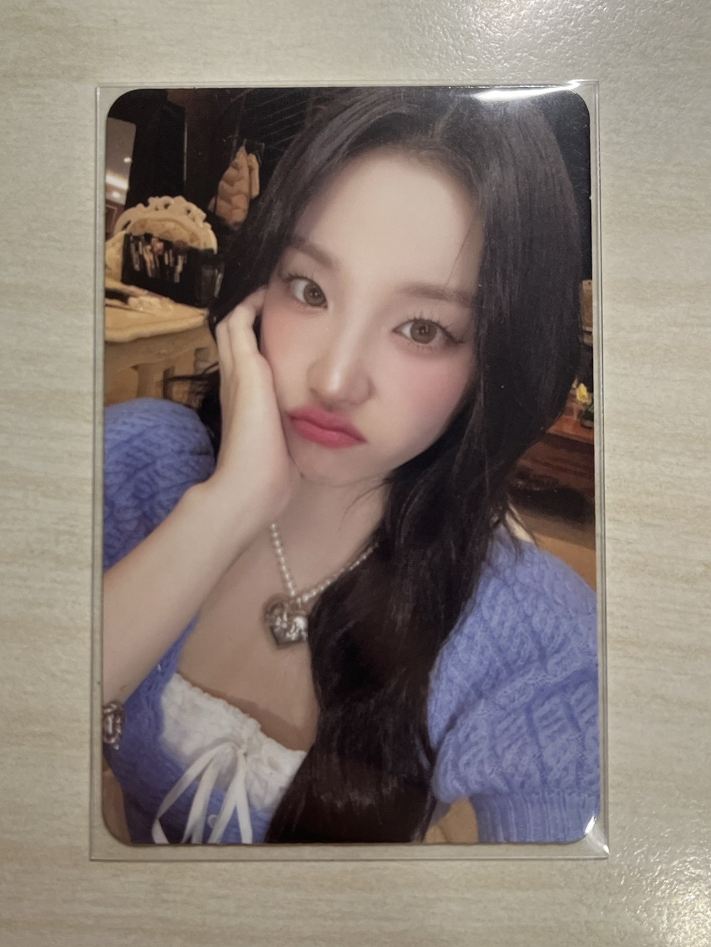 琦lo 泡泡摩奇 琦