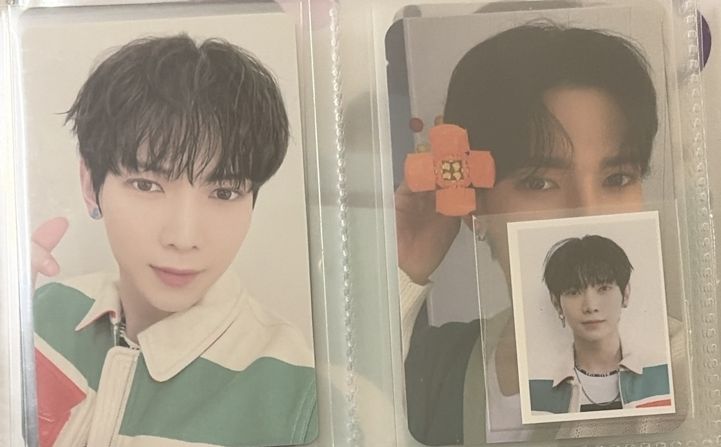 姜呂尚 冬日MD&ATINY ROOM 部分物