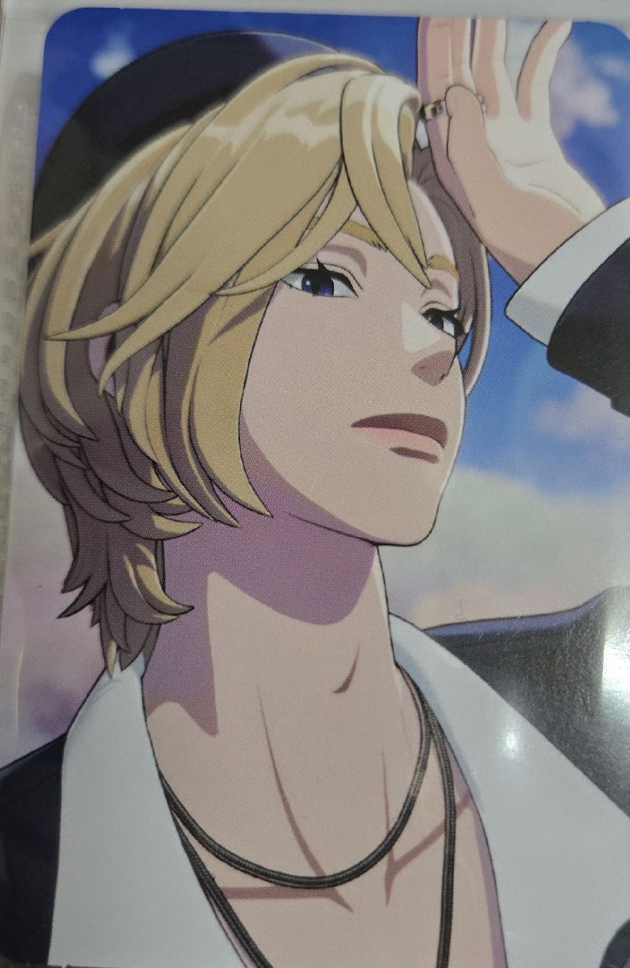 💜迷二POCA-個人卡A