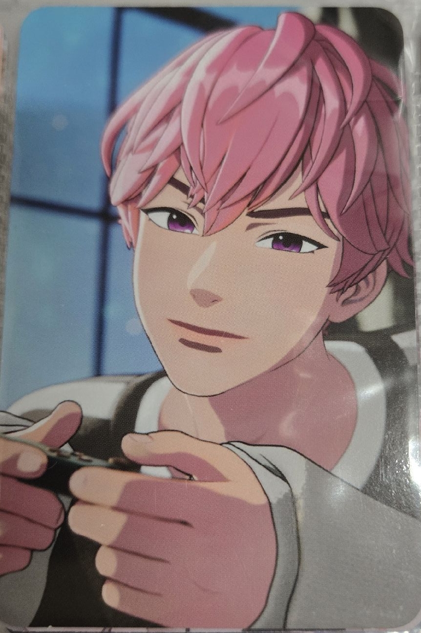 🩷迷二POCA-個人卡MV