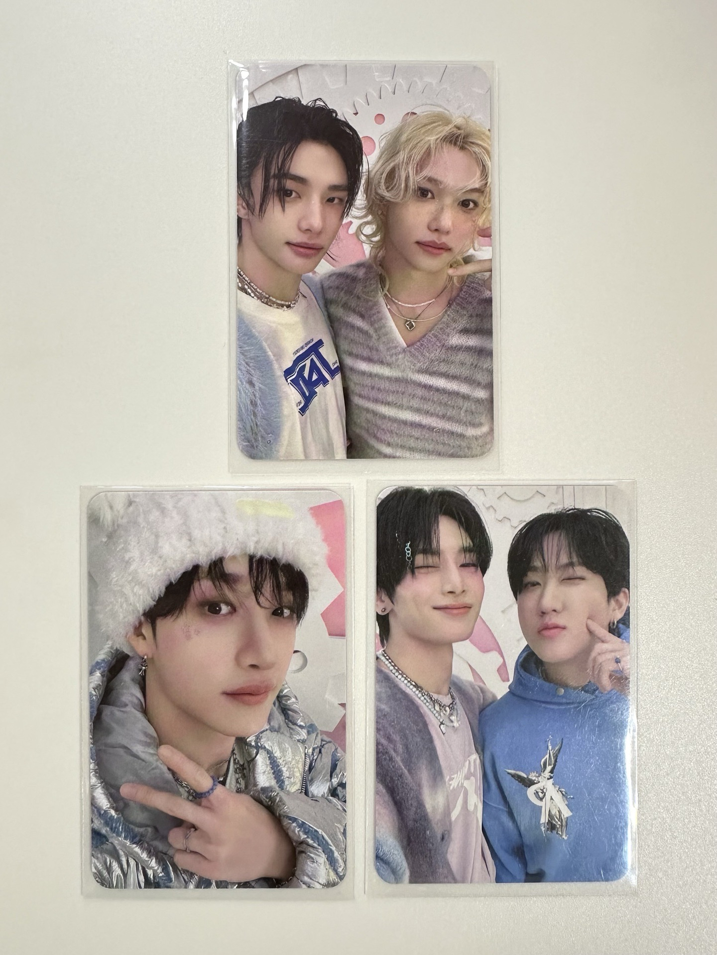 整圖售 5th FM 辰菲 彬寅 燦 