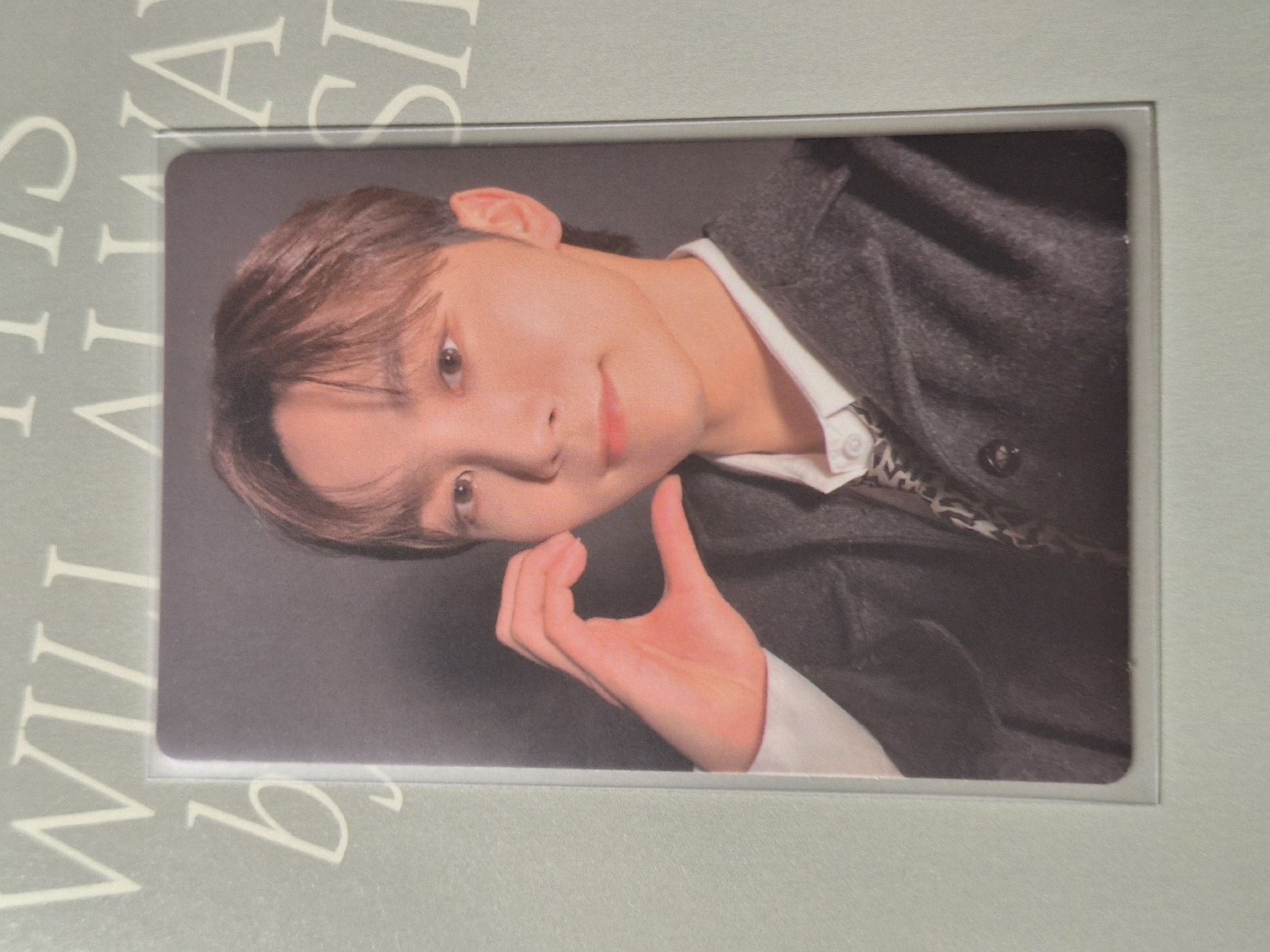 你好我愛你🖤🐙