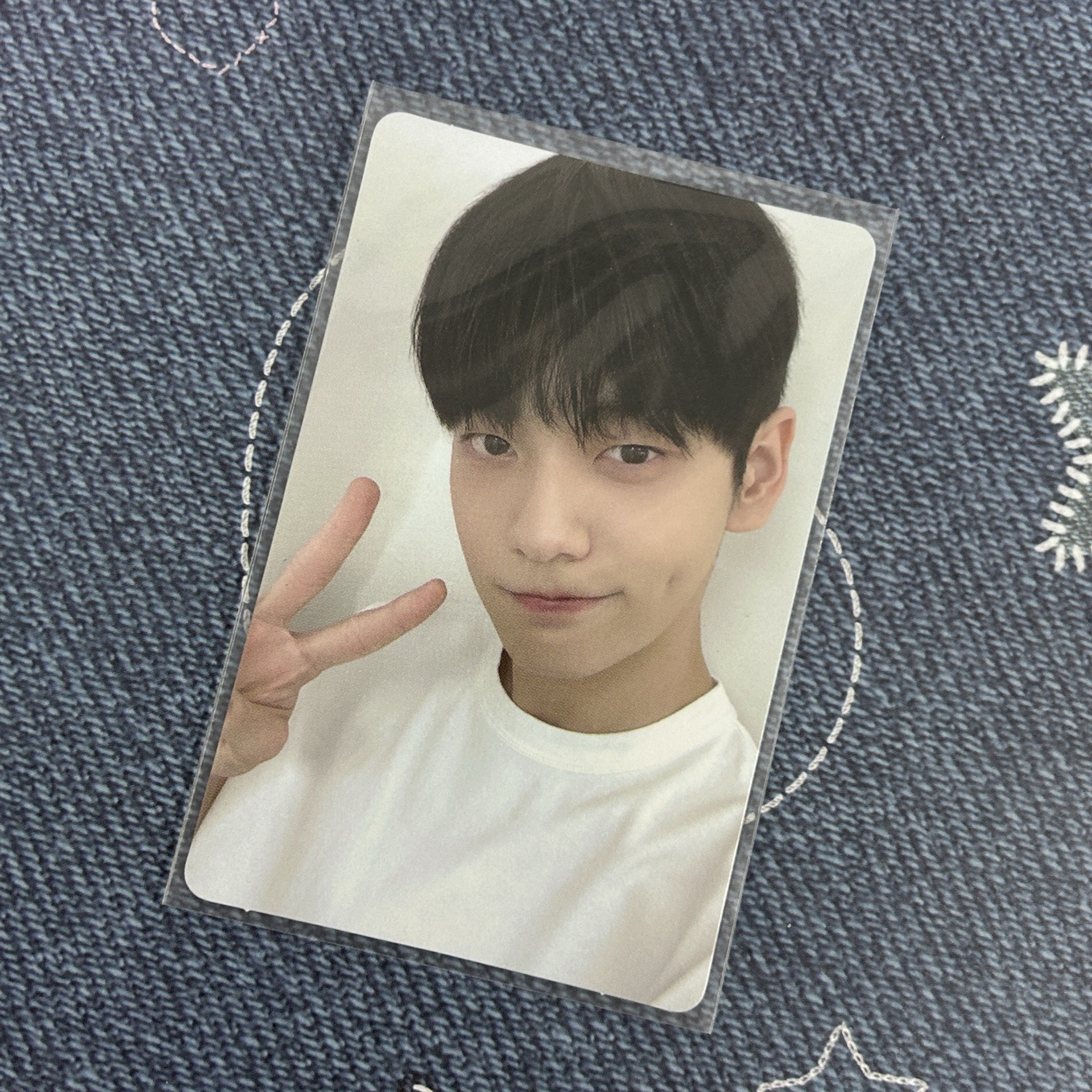 🩵迷人的酒窩迷人的秀彬