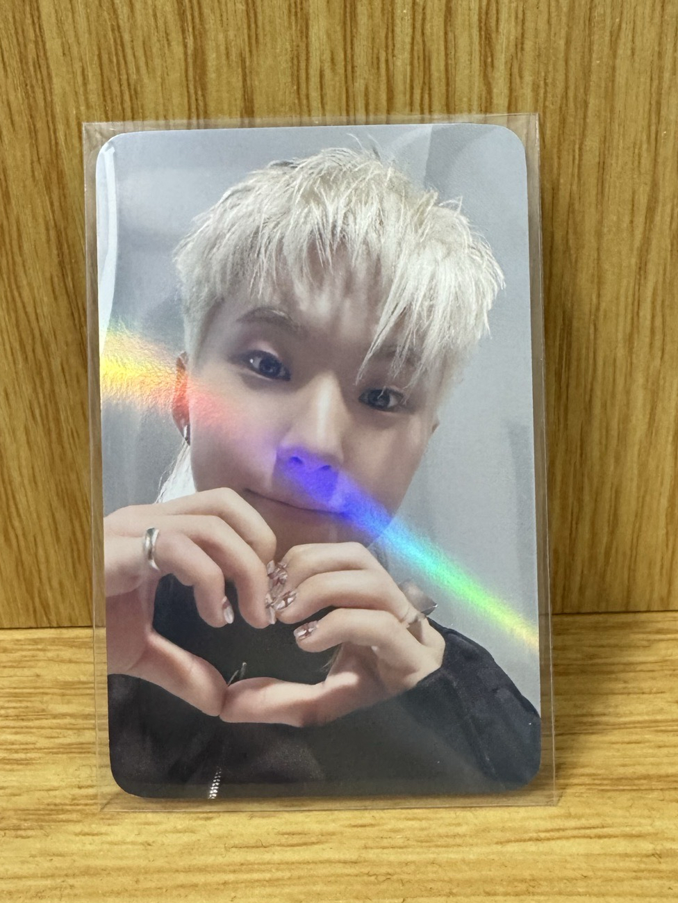 🔴BEAM MS特典榮（150）