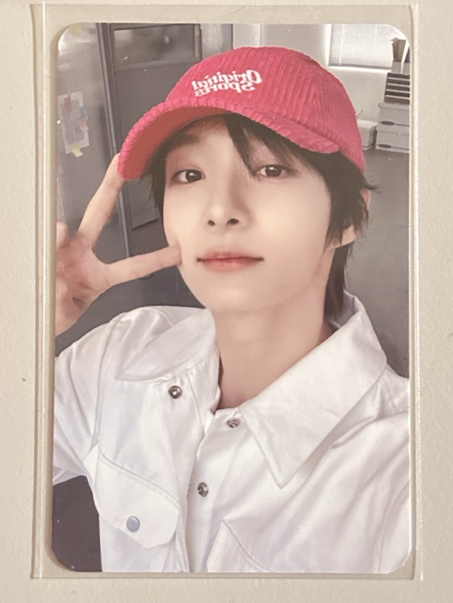 kickflip東花 mk 簽售