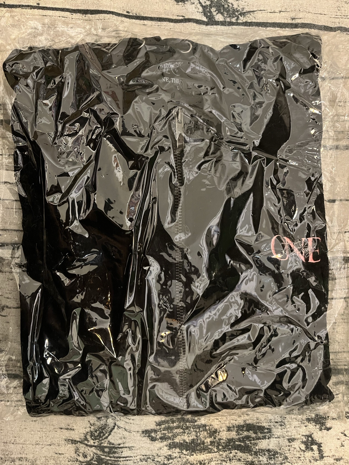 IZ*ONE 2021解散演唱會 外套 L號