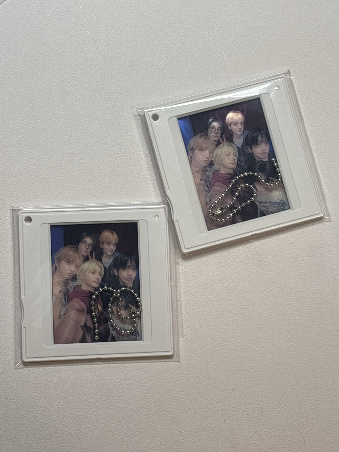 wvs特典 翻轉膠片【可直拍】