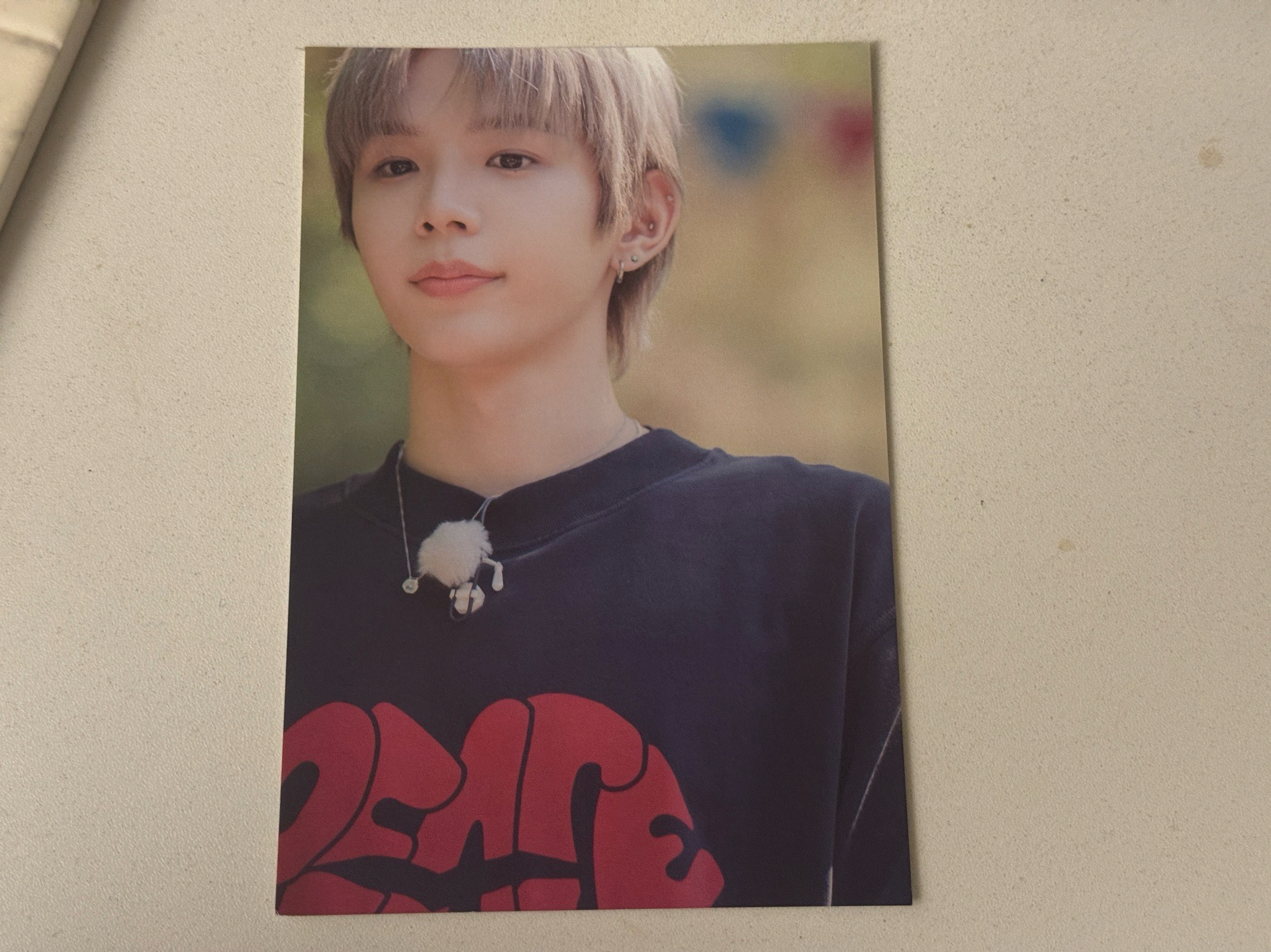 boss明信片 將太郎1