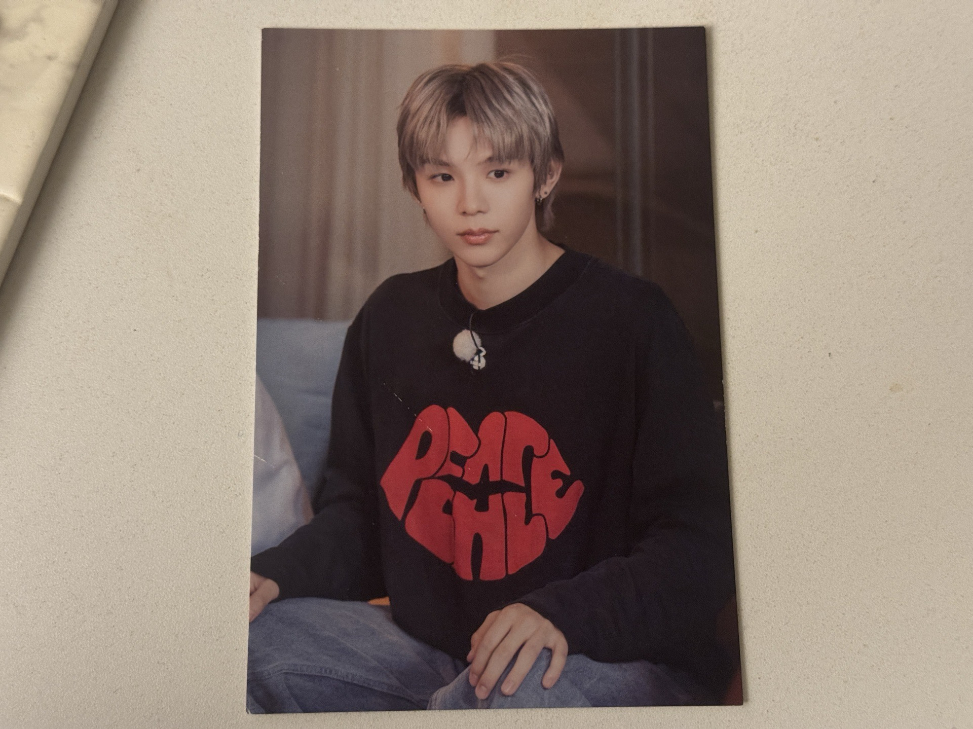 boss明信片 將太郎2