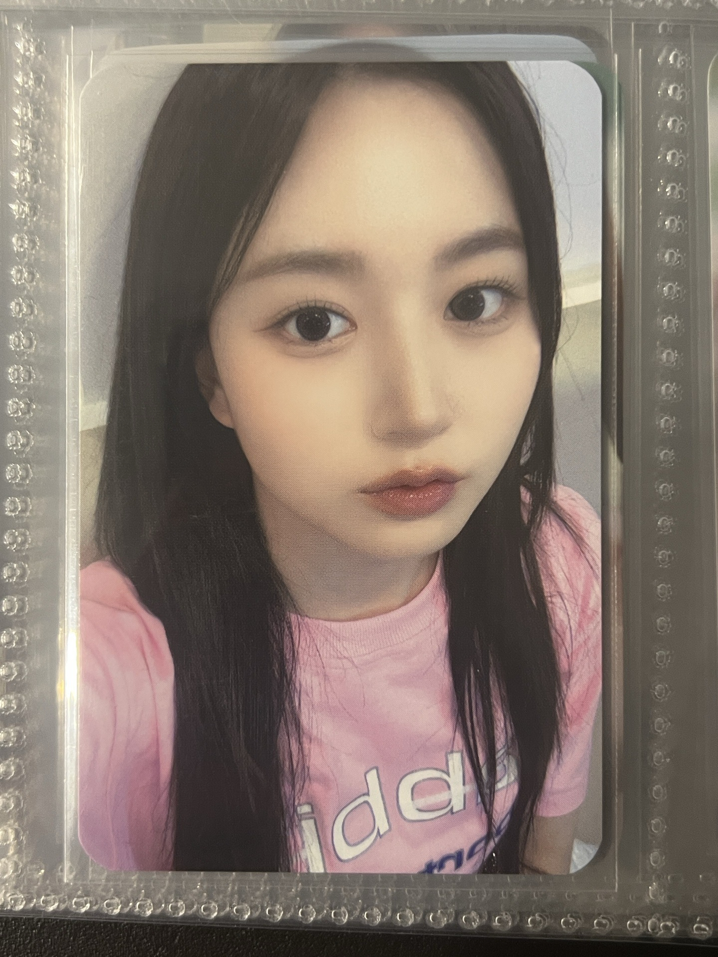 🩵仲夏夜 mp 幸運卡 嫄