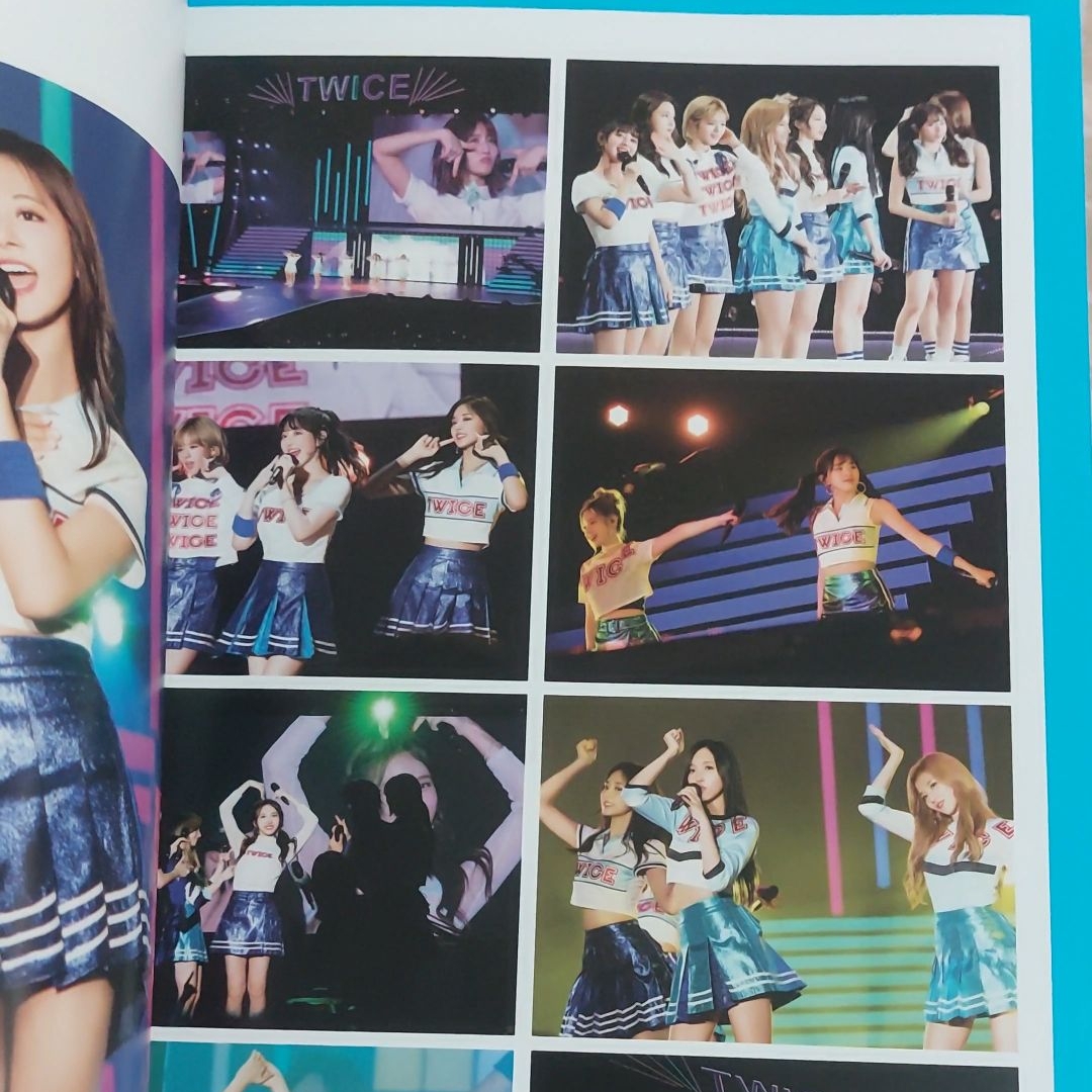 TWICE ONCE UPON A TIME