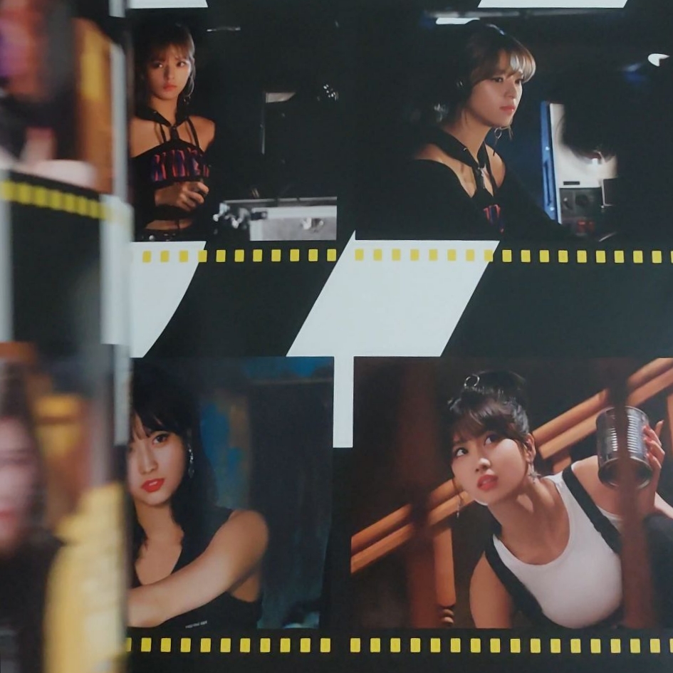 TWICE ONCE UPON A TIME