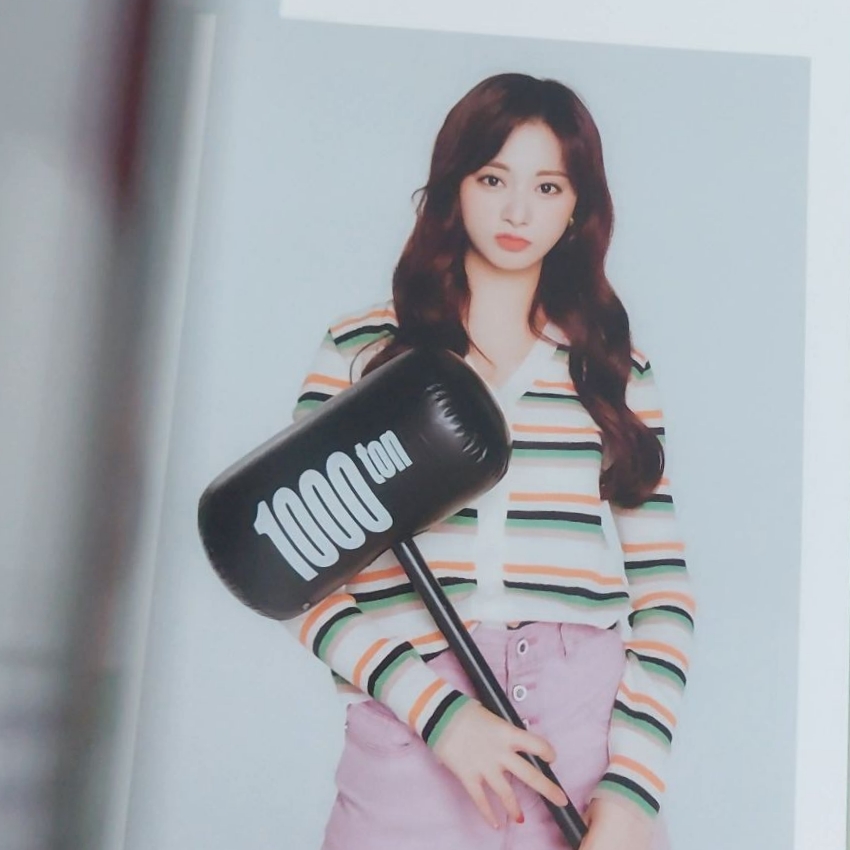 TWICE ONCE UPON A TIME