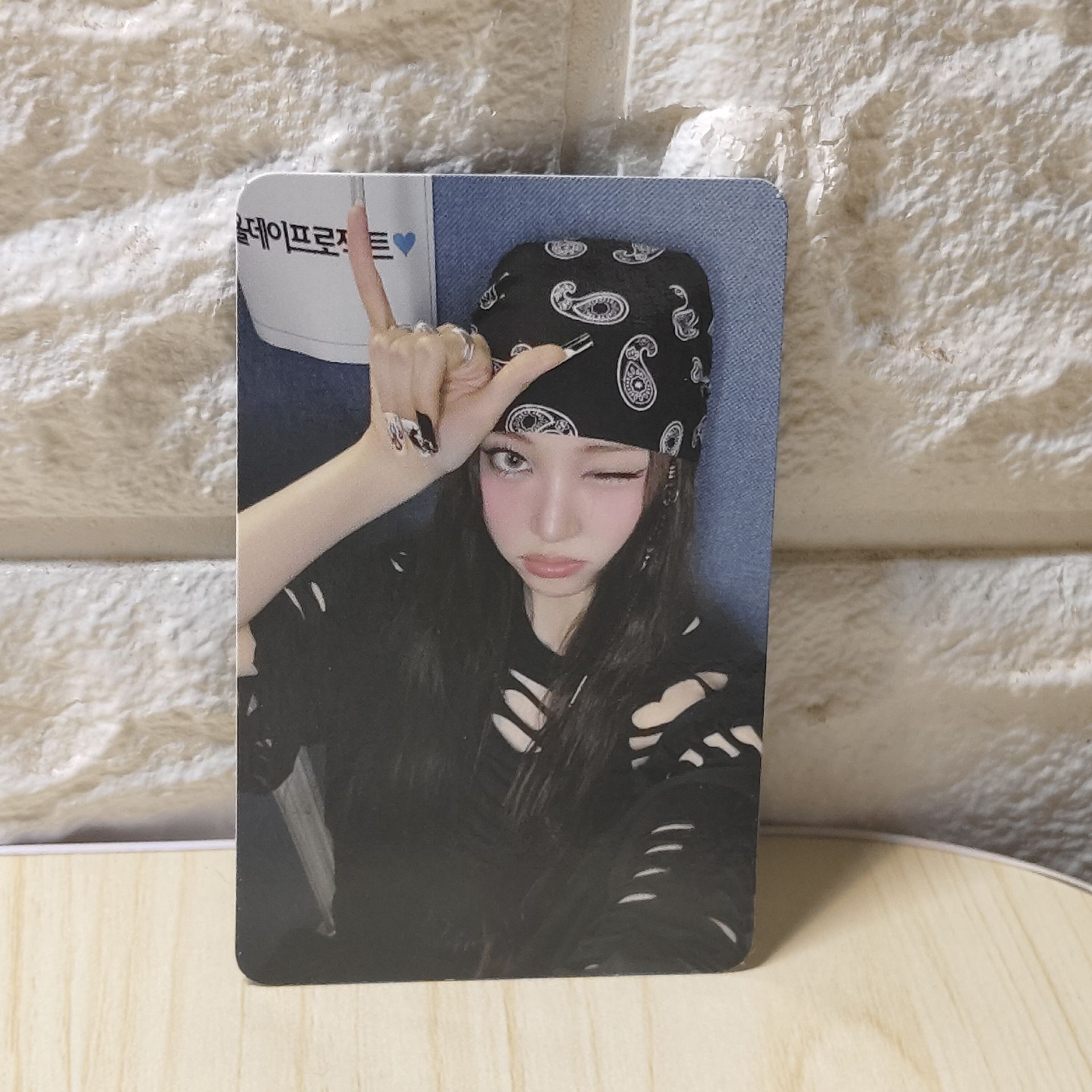 書 youngseo （多帶1位成員）