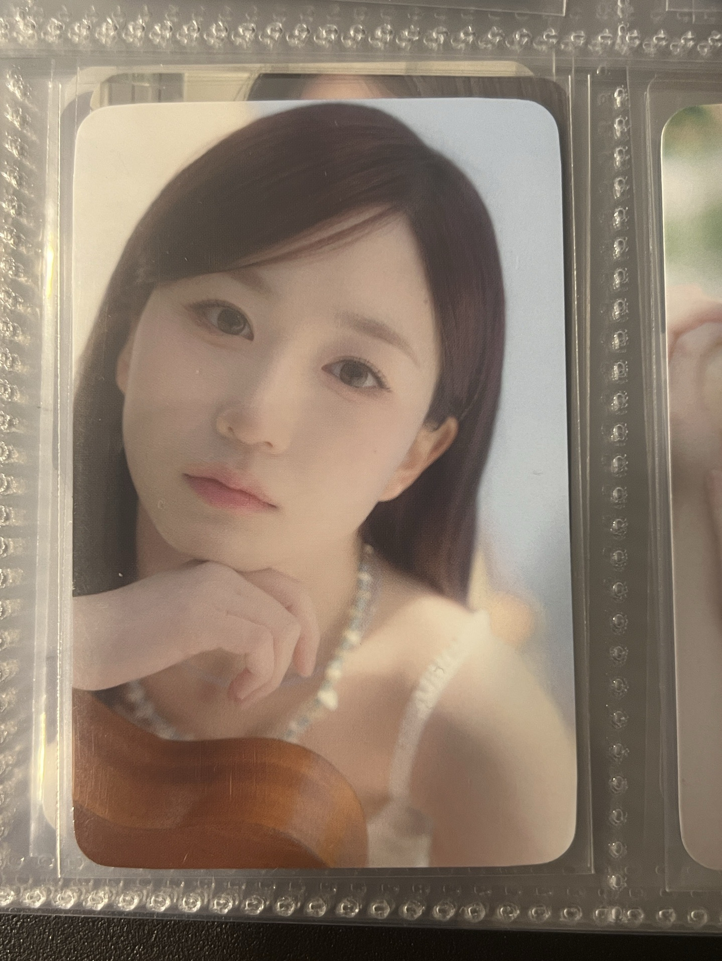 🩵NSWER VACATION 隨機卡 嫄