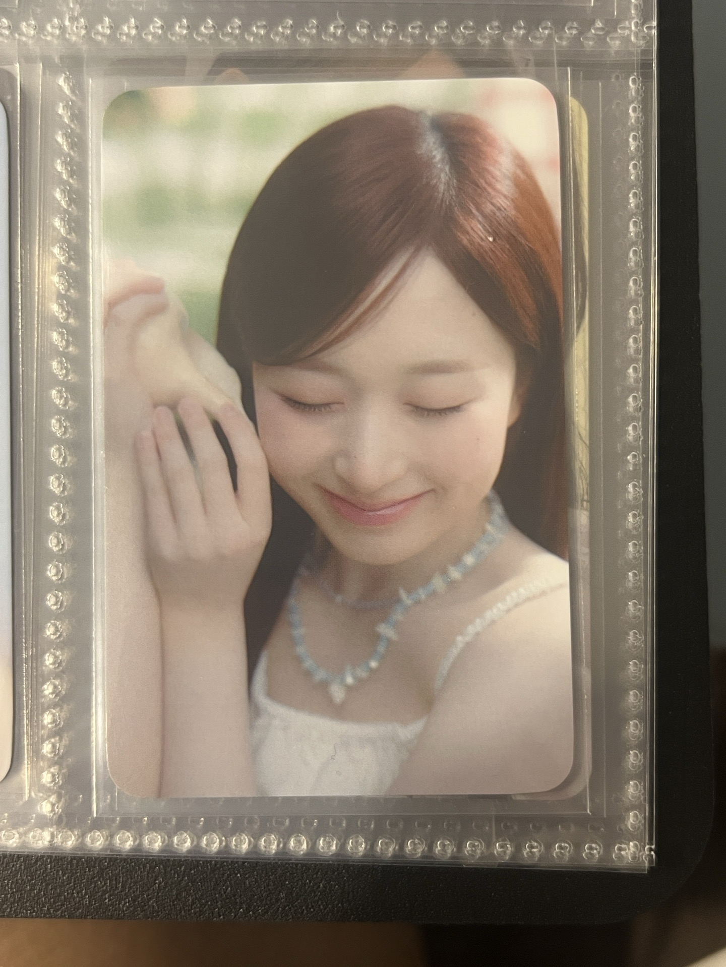 🩵NSWER VACATION 隨機卡 嫄