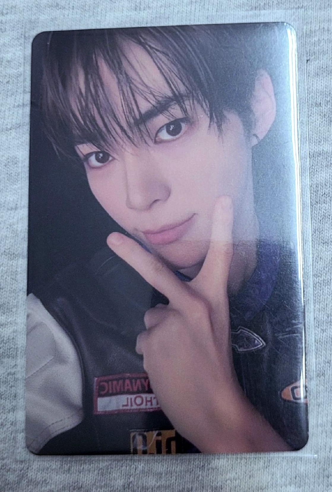 Here&Now ver.2 韓彬隨機卡 