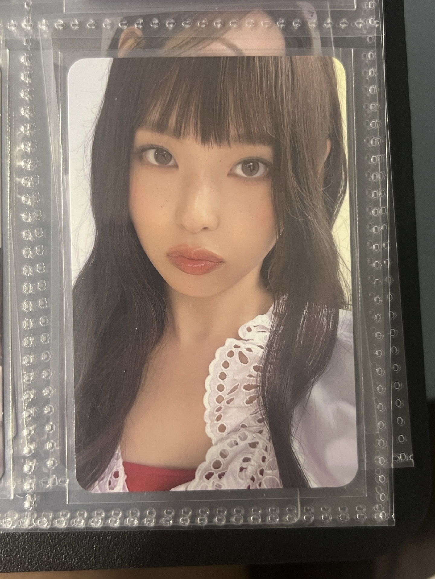 🩵BREAK 專輯卡 普版 Mixx Blood 專卡圭