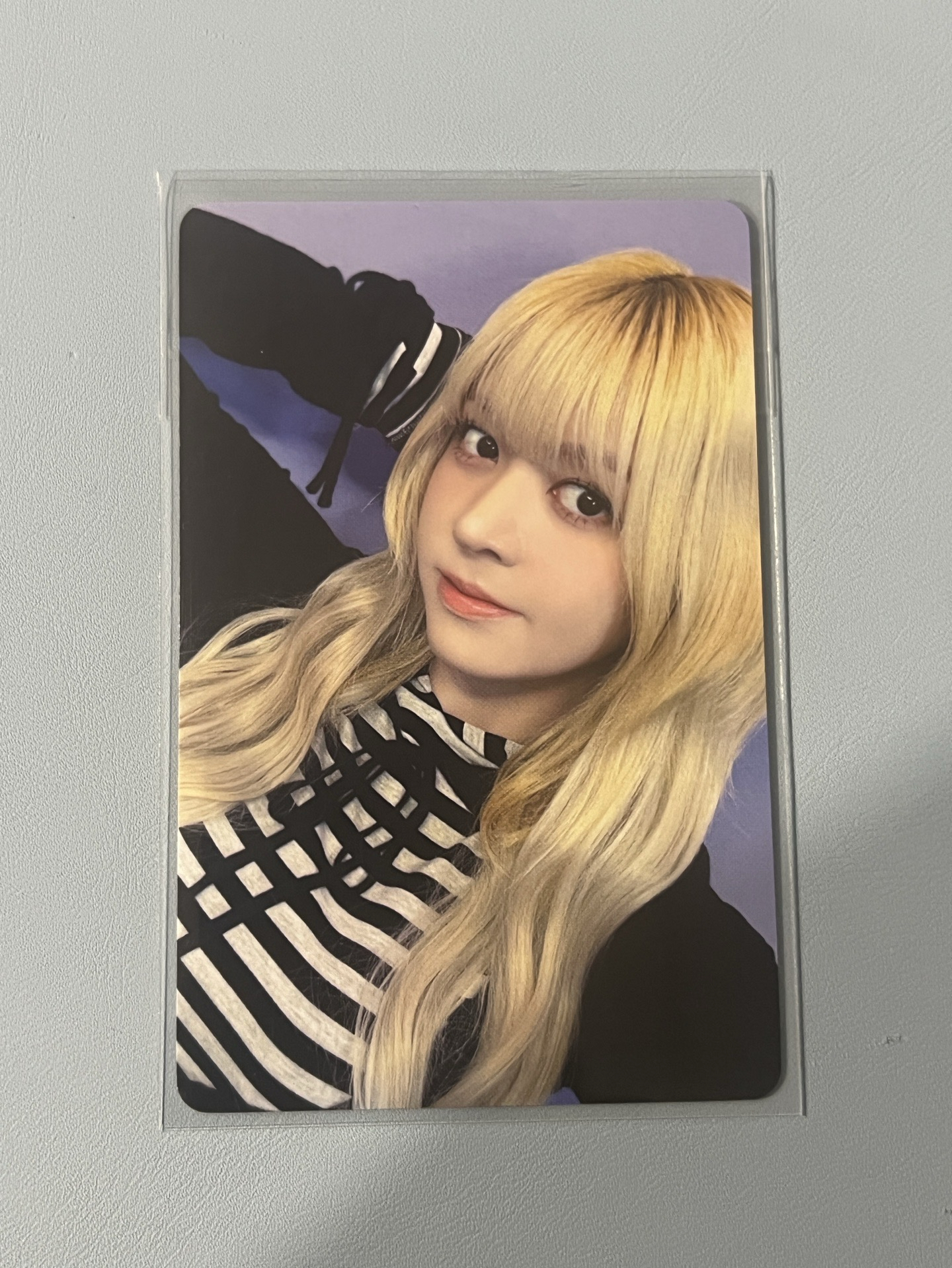 🩵 km 第一餐一定要吃這個 爛美國 莉