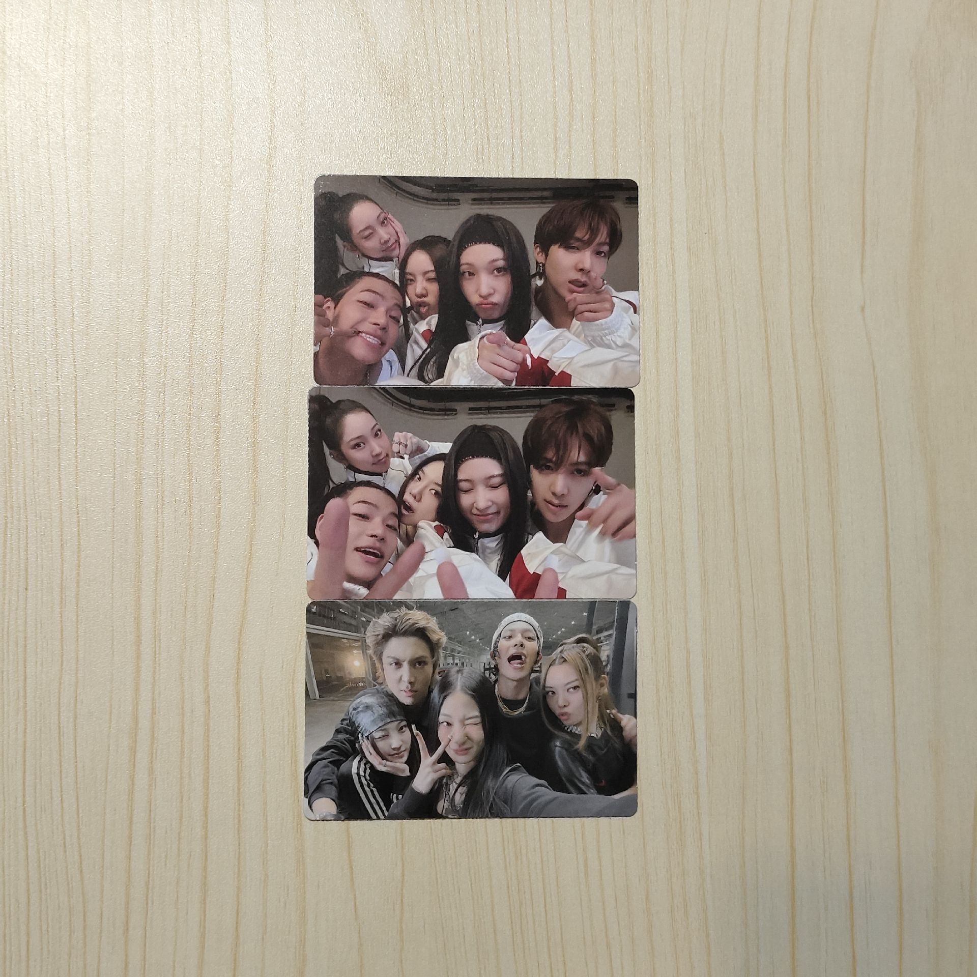 ALLDAY PROJECT 線下快閃店 滿額 團卡