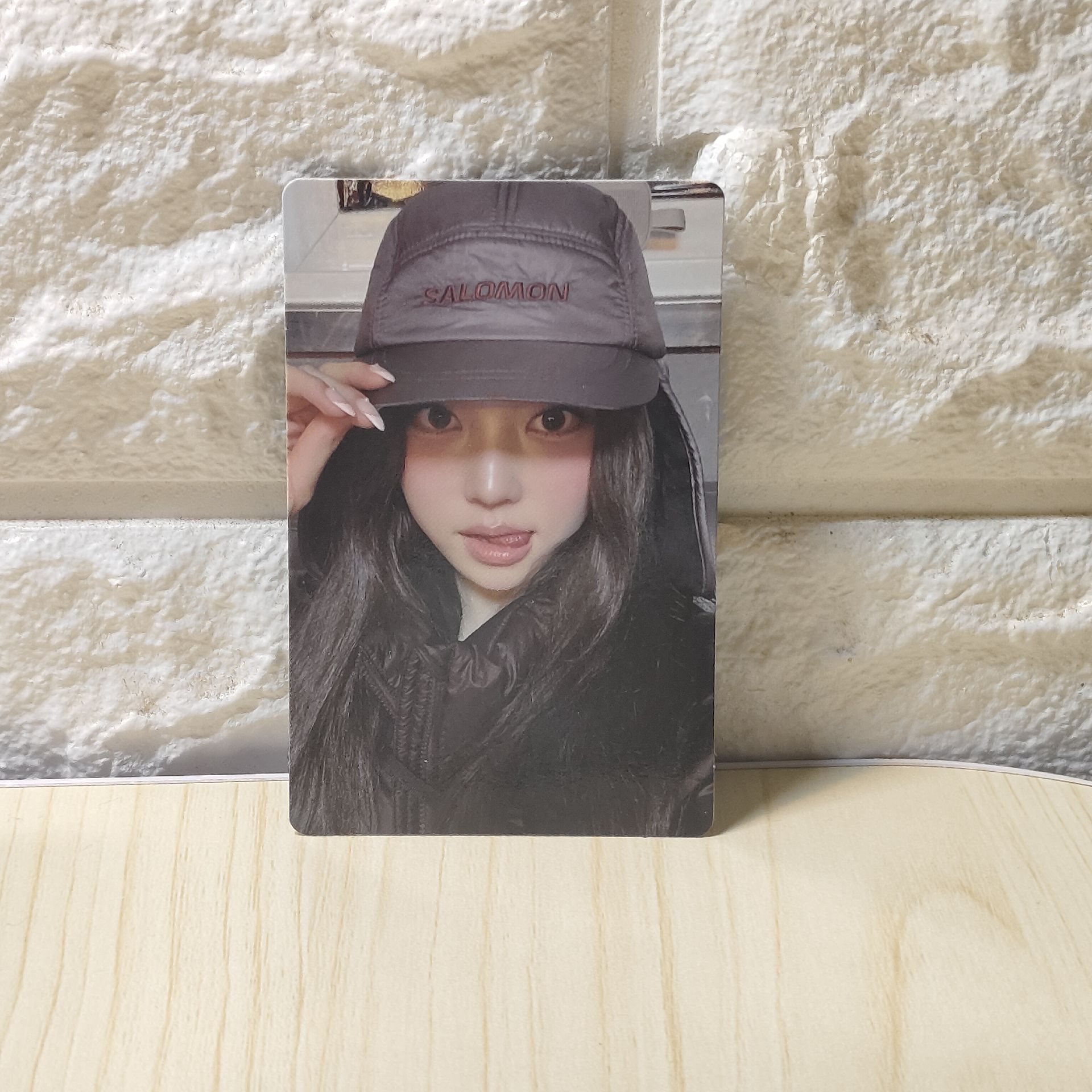 書 Youngseo （多帶一位成員）