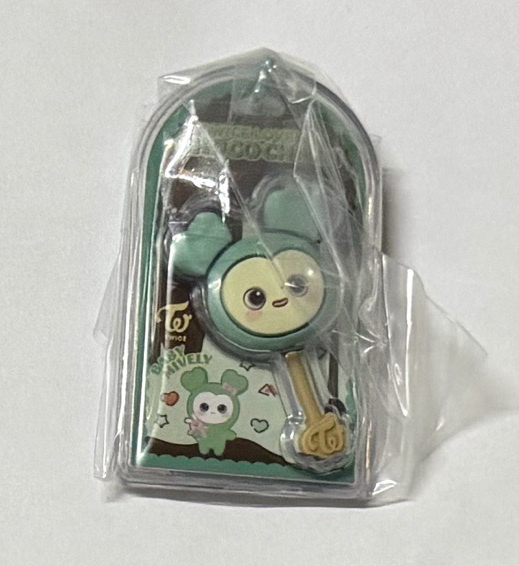 Mina 萬代巧克力吊飾