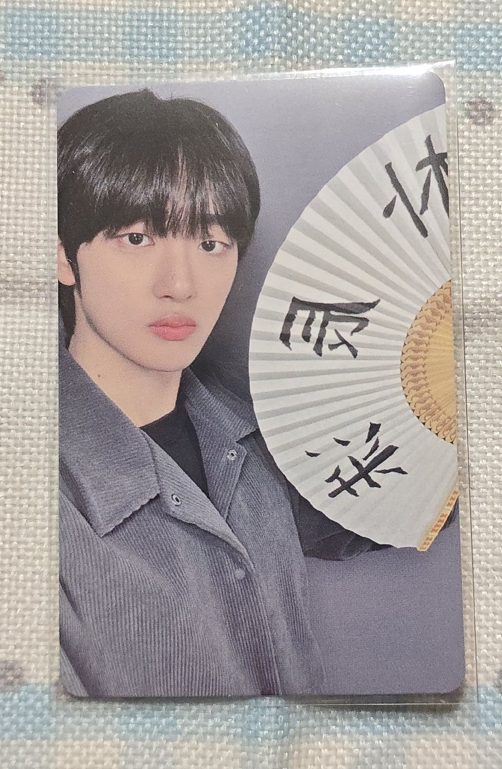 古風小生望得姑娘青睞