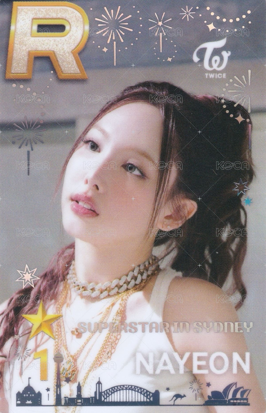 娜