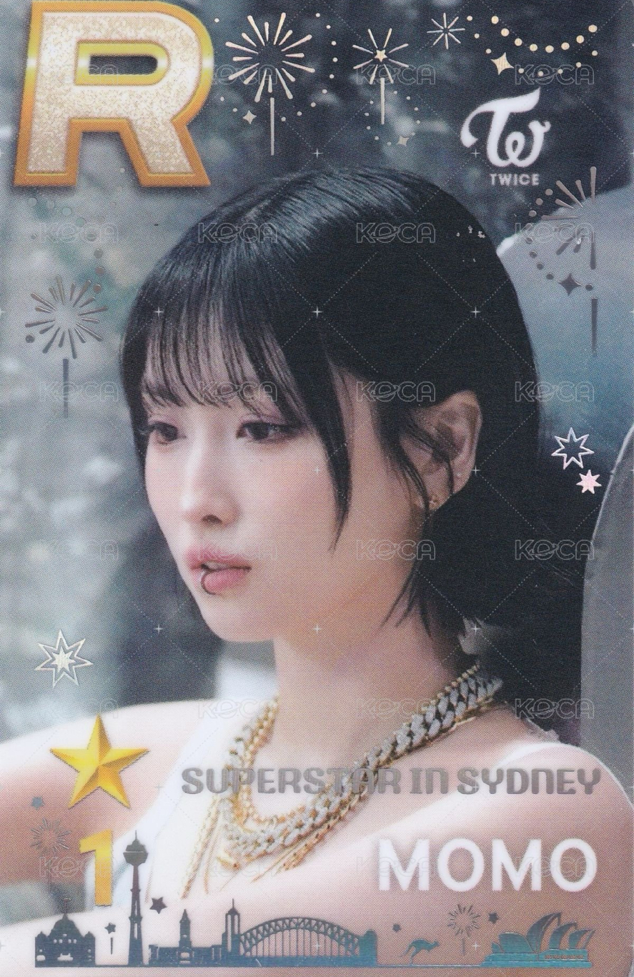 桃