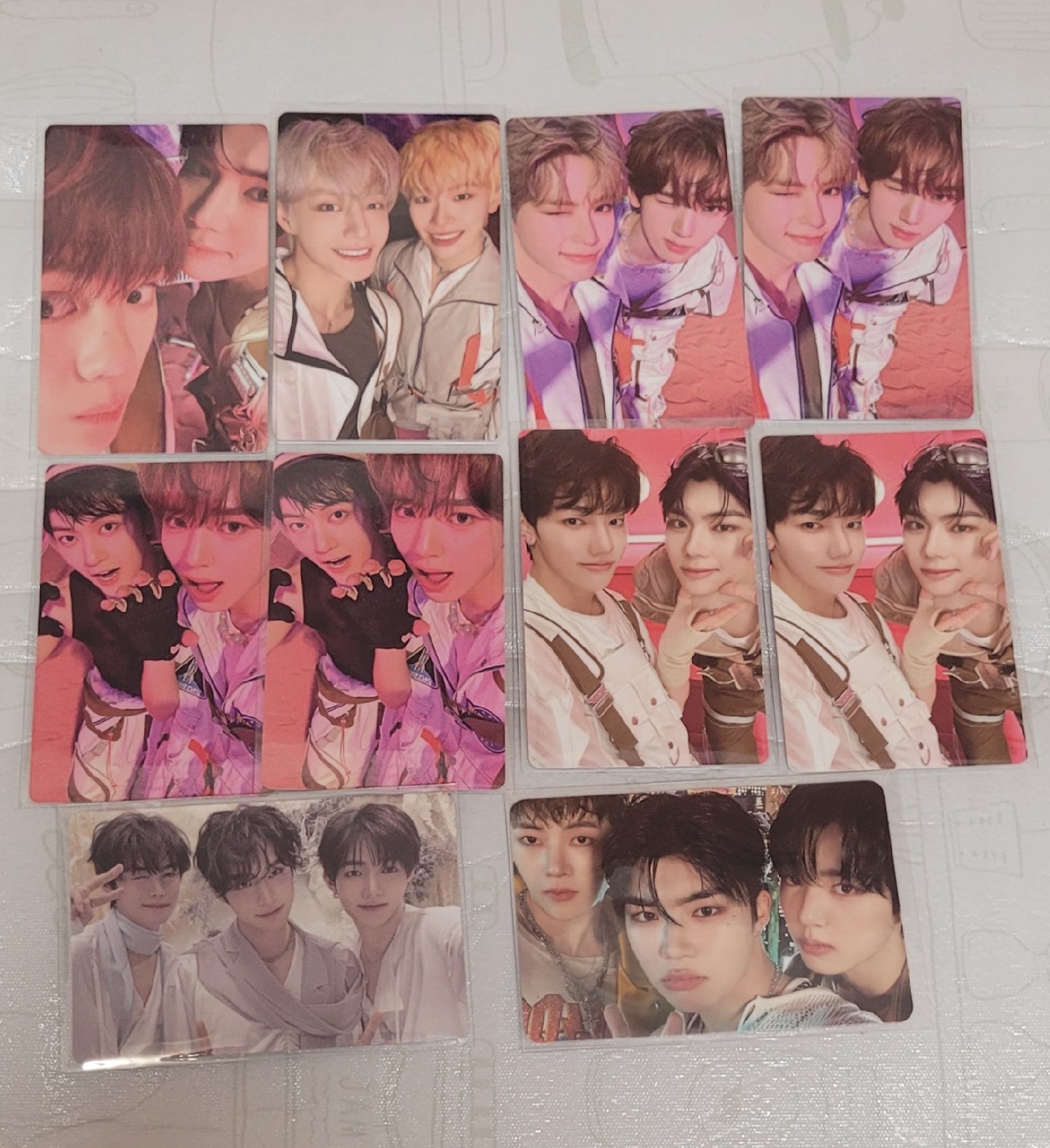 zb1 雙人、三人卡