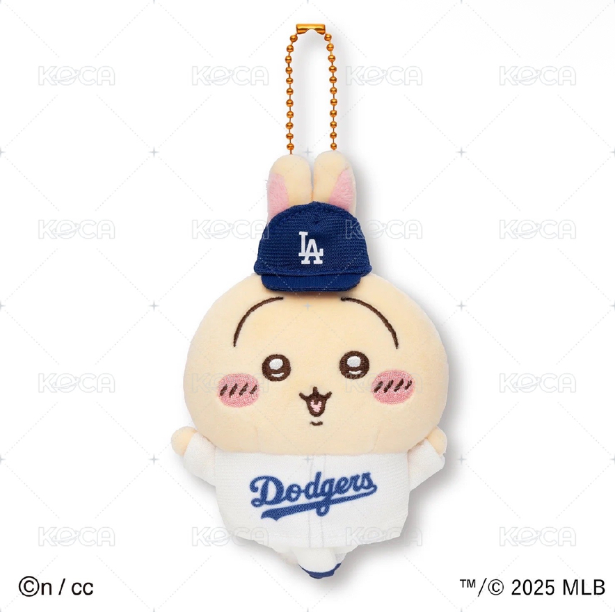 MLB棒球 吊娃 道奇烏薩奇