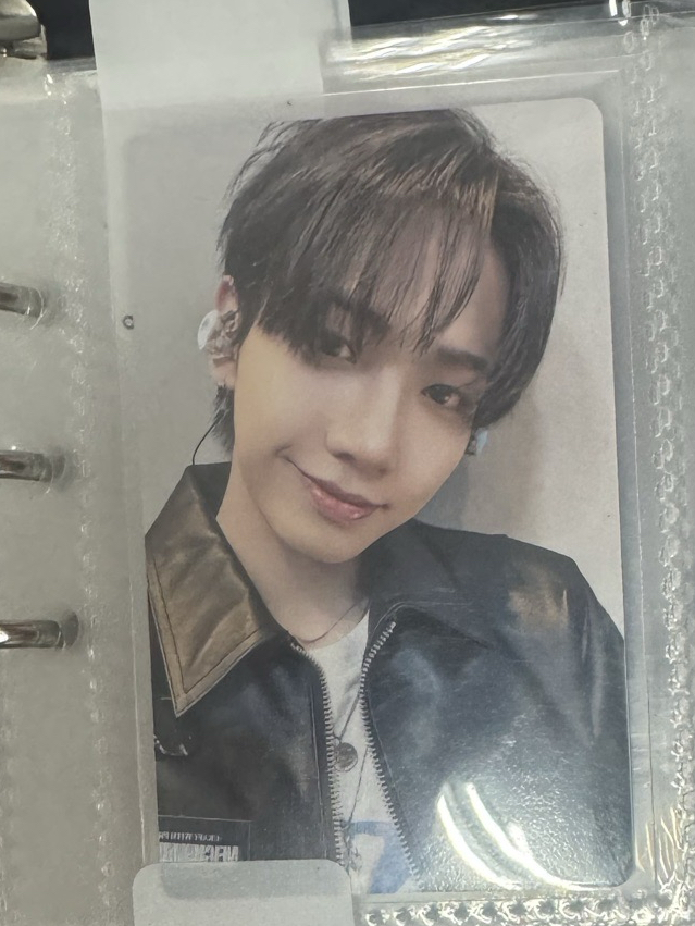 明宰鉉大阪場粽卡