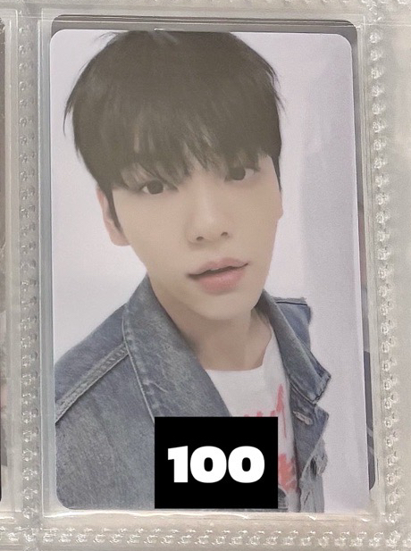 迷四 sw1.0 幸運卡